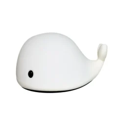 Filibabba LED Hvalen Christian-Børn Lamper