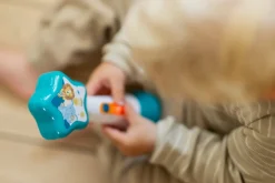 Scandinavian Baby Products Lege mikrofon- Musiklegetøj