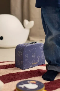 Filibabba Legekuffert - Mine første instrumenter i træ- Rolleleg