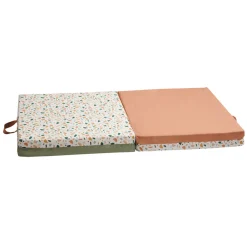 Candide Legemadras/sofa sammenklappelig- Legegulve & -Tæpper