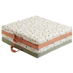 Candide Legemadras/sofa sammenklappelig- Legegulve & -Tæpper