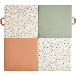 Candide Legemadras/sofa sammenklappelig- Legegulve & -Tæpper