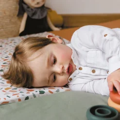 Candide Legemadras/sofa sammenklappelig- Legegulve & -Tæpper