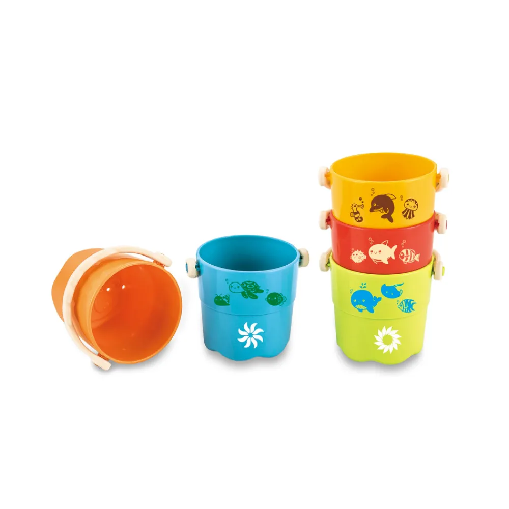 Scandinavian Baby Products Legespande- Badelegetøj