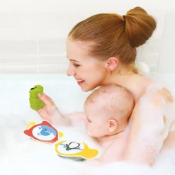 Ludi Legesæt- Aktivitetslegetøj