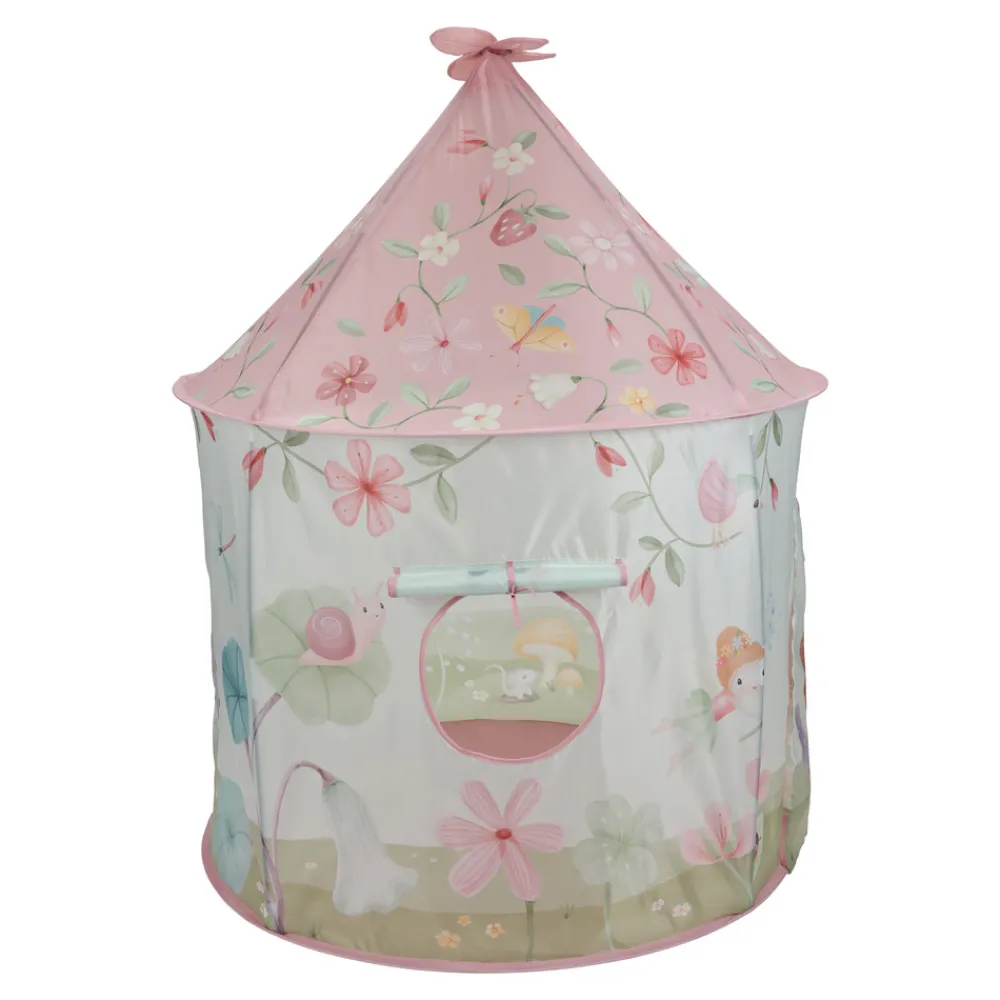 Little Dutch Legetelt - Fairy Garden- Legetelte & Tipier
