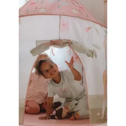 Little Dutch Legetelt - Fairy Garden- Legetelte & Tipier