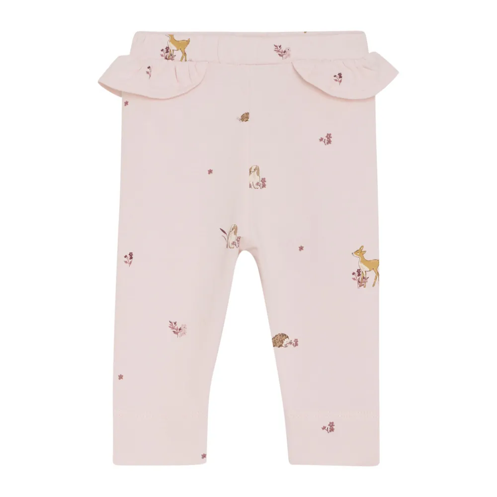 Fixoni Leggings - 5902- Leggings