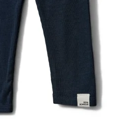 Sofie Schnoor Kids Leggings - 5119- Leggings