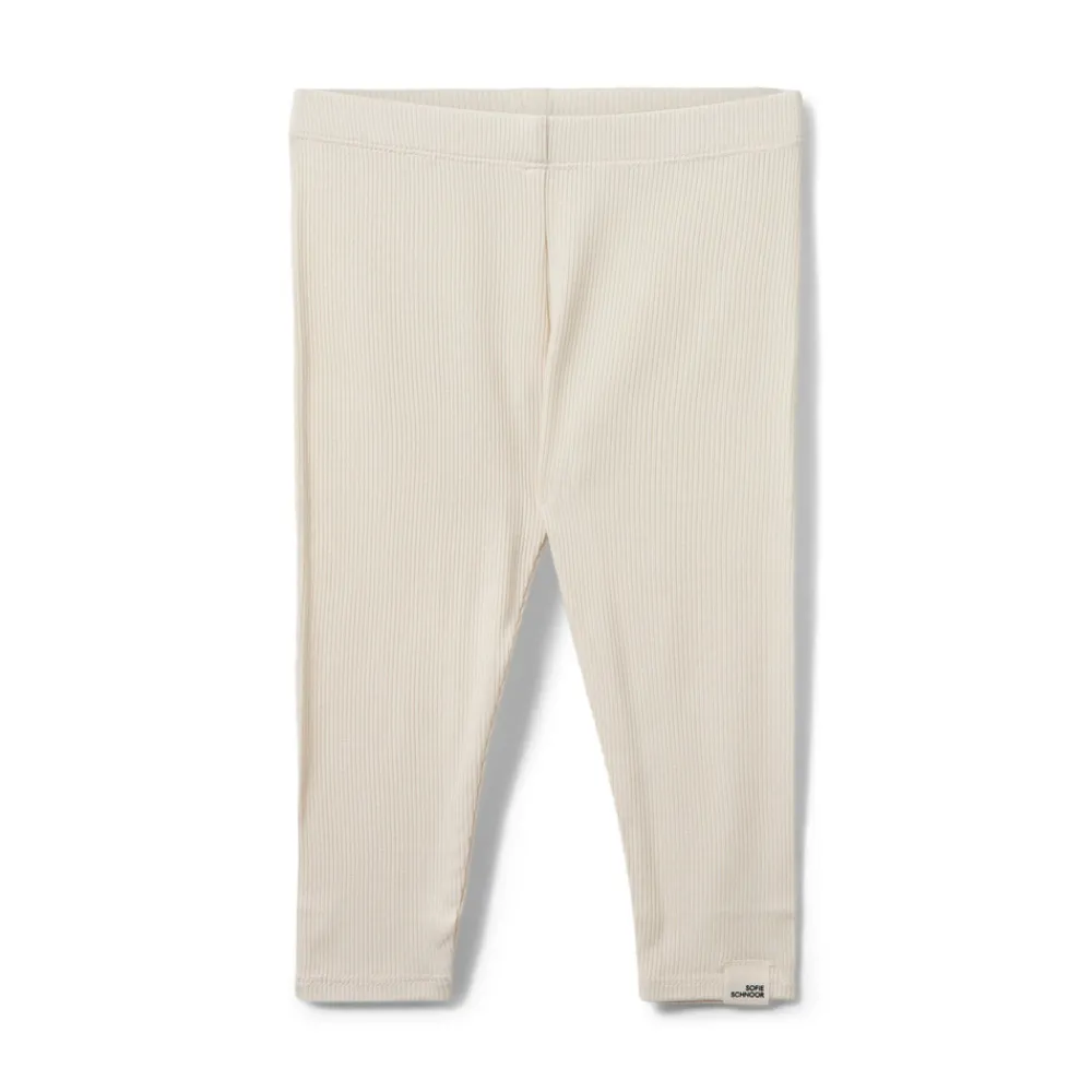 Sofie Schnoor Kids Leggings - 0109- Leggings