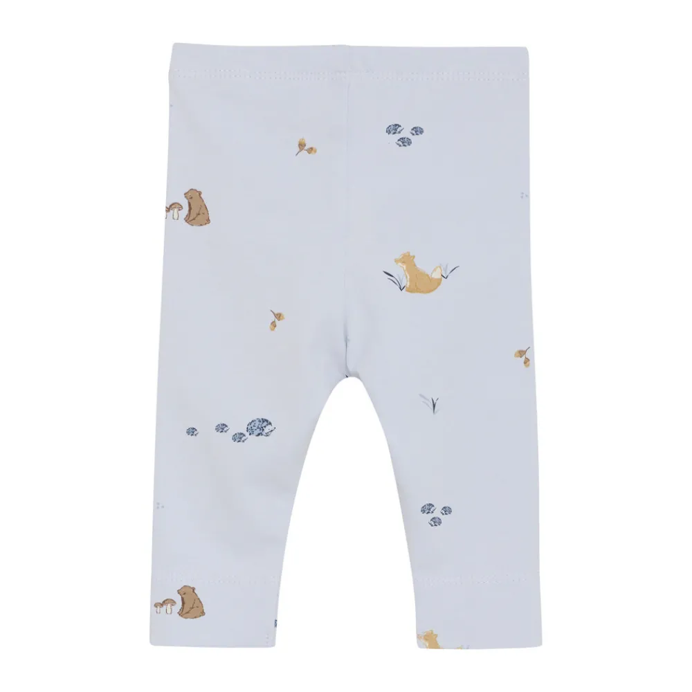 Fixoni Leggings - 7111- Leggings