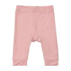 Minymo Leggings - Bamboo - 524- Leggings