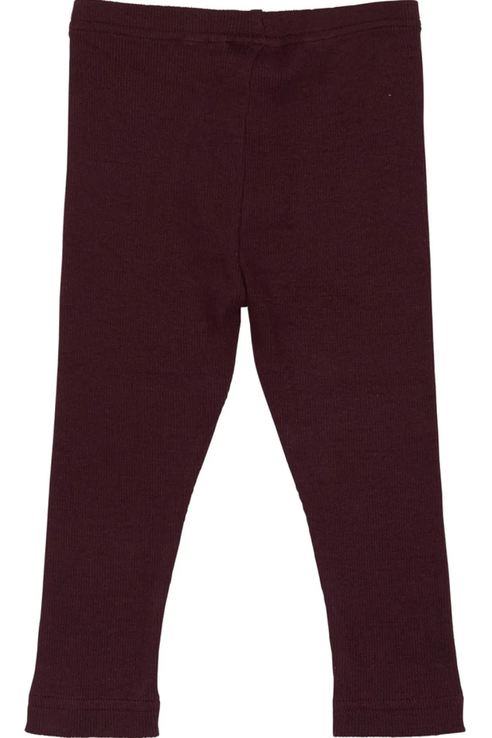 PETIT PIAO Leggings - Dark Grape- Leggings
