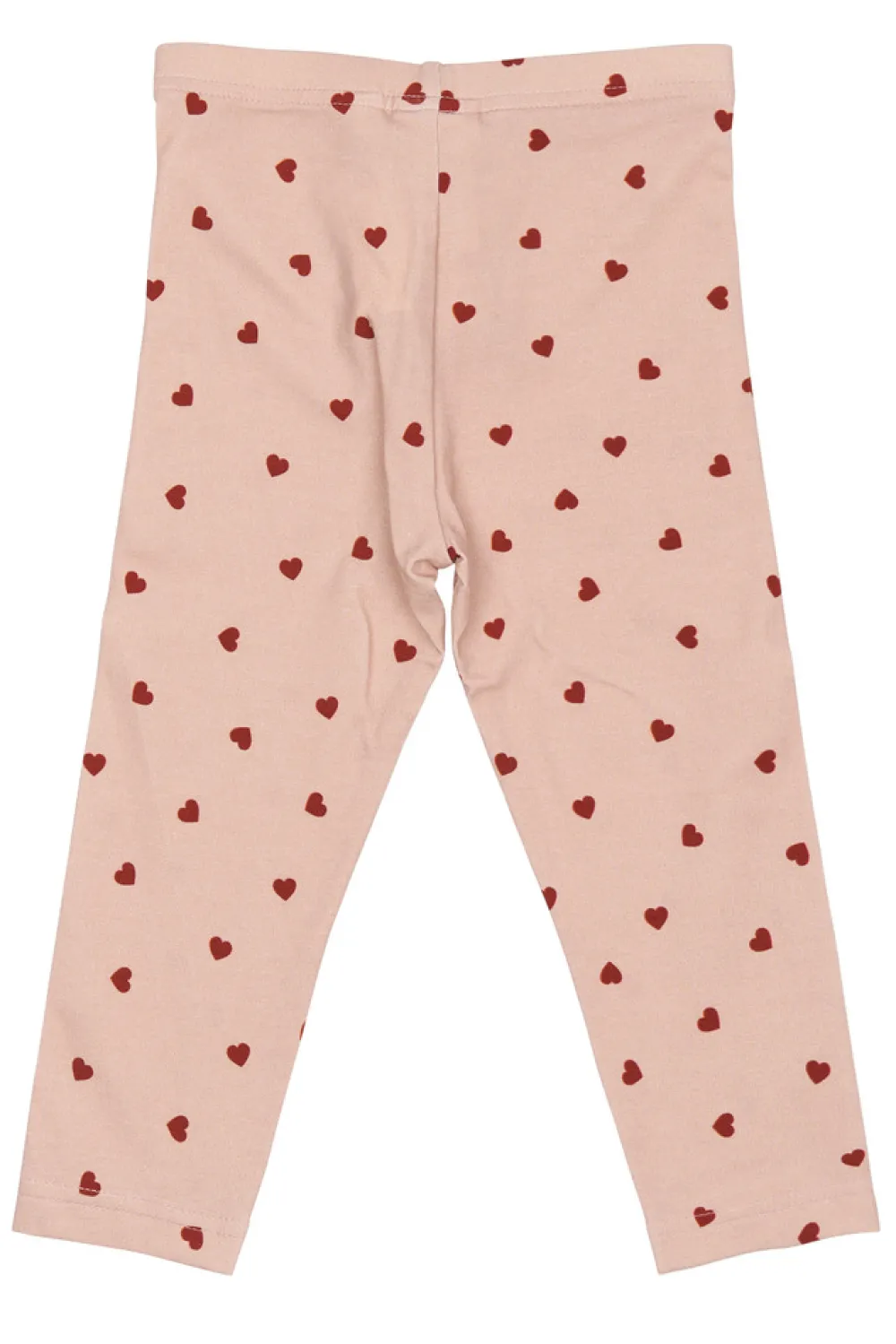 PETIT PIAO Leggings - Heart- Leggings