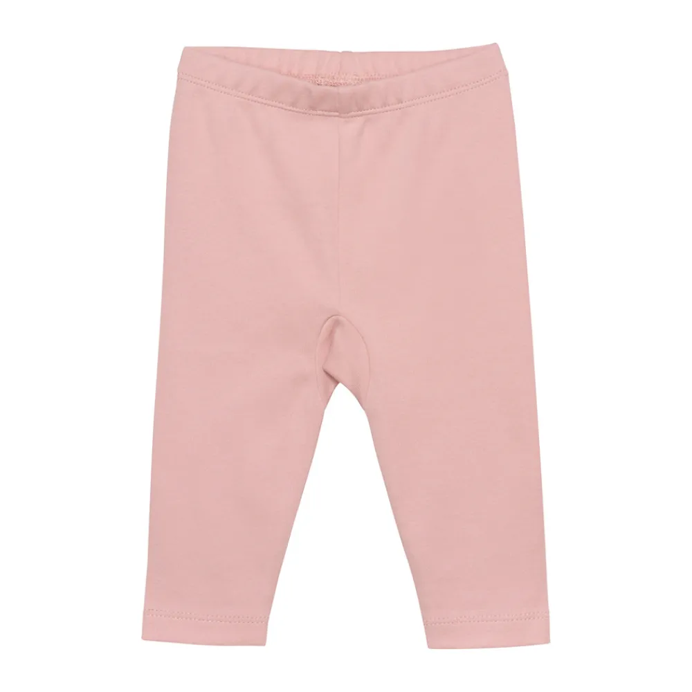 Fixoni Leggings - Misty rose- Leggings