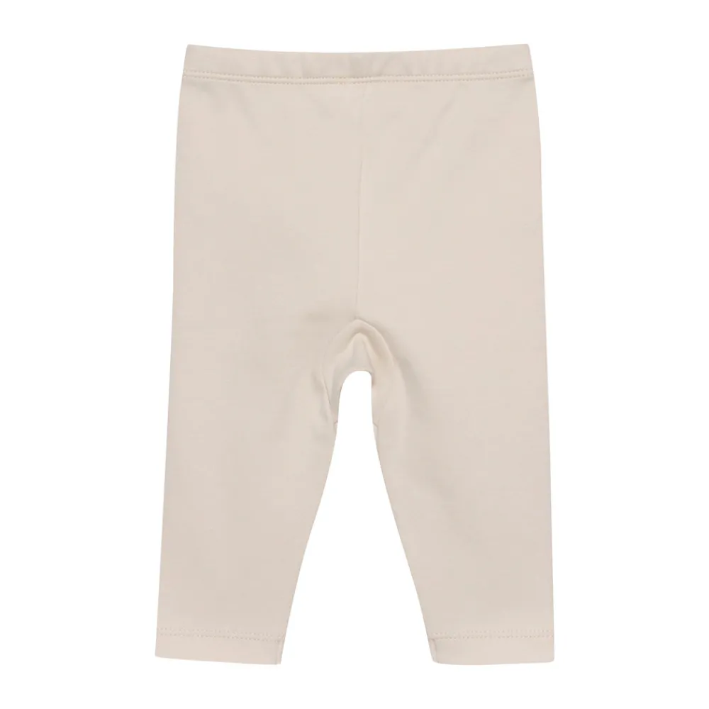 Fixoni Leggings - Oatmeal- Leggings