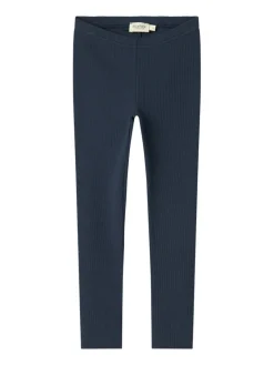 MarMar Copenhagen Leggings - Pilot navy- Leggings
