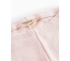 MarMar Copenhagen Leggings - Rosa- Leggings