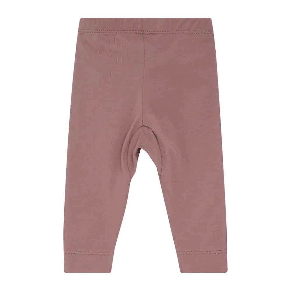 BeKids Leggings - Solid - 5707- Leggings