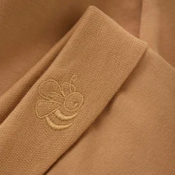 Fixoni Leggings m. fødder - SOLID - Doe- Præmatur Tøj|Bukser