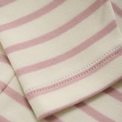 Fixoni Leggings m. striber - Shadow gray- Leggings