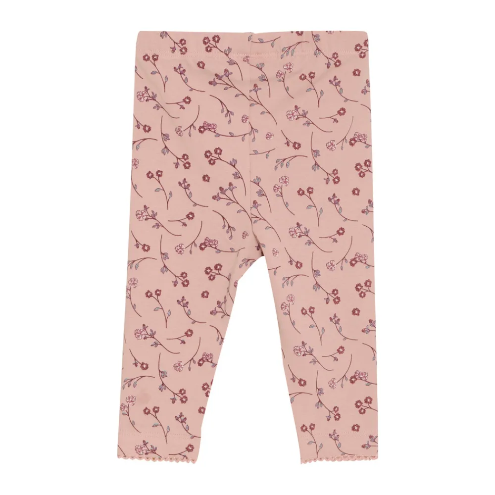 Minymo Leggins - 5240- Leggings