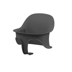 Cybex Lemo højstol 3in1 sæt - stunning black-Børn Højstole Med Tilbehør