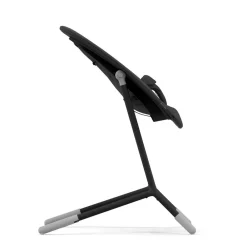 Cybex Lemo højstol 4in1 sæt- stunning black-Børn Højstole Med Tilbehør