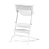 Cybex Lemo Læringstårn - all white-Børn Læringstårne|Tilbehør Til Højstole