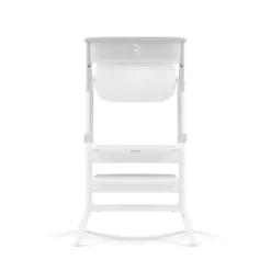 Cybex Lemo Læringstårn - all white-Børn Læringstårne|Tilbehør Til Højstole