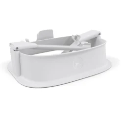 Cybex Lemo Læringstårn - all white-Børn Læringstårne|Tilbehør Til Højstole