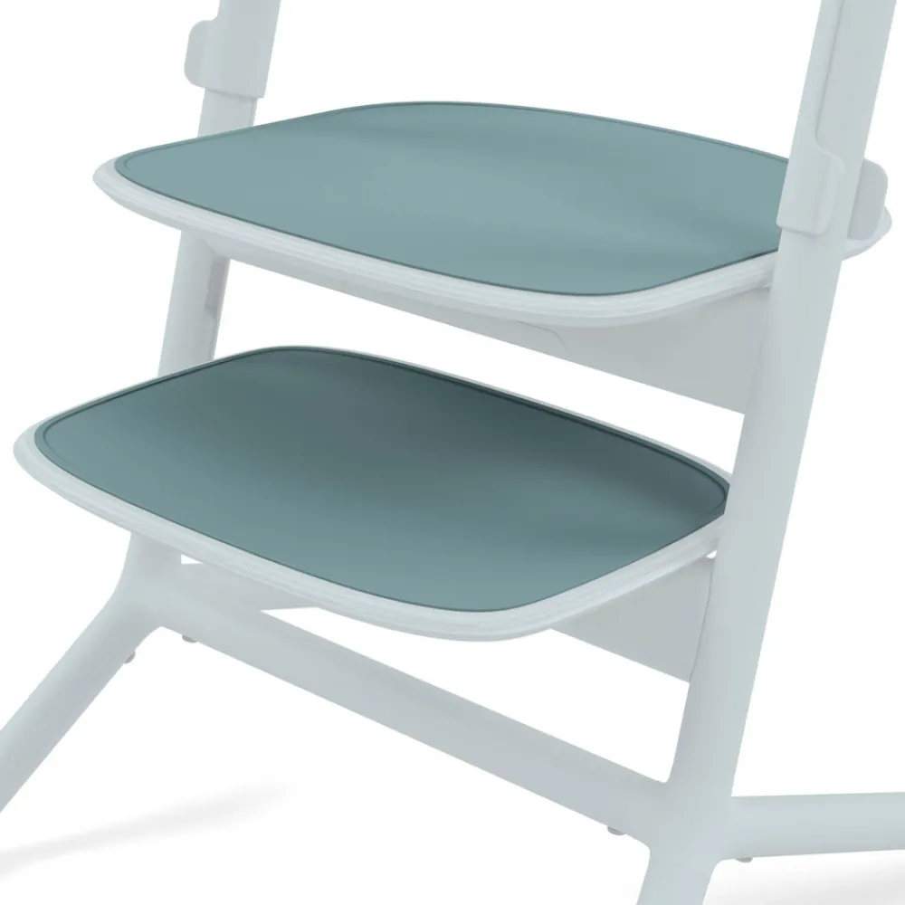 Cybex Lemo Læringstårn - stone blue-Børn Læringstårne|Tilbehør Til Højstole