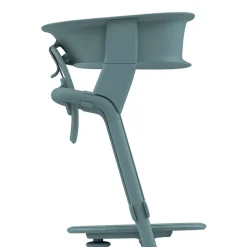 Cybex Lemo Læringstårn - stone blue-Børn Læringstårne|Tilbehør Til Højstole