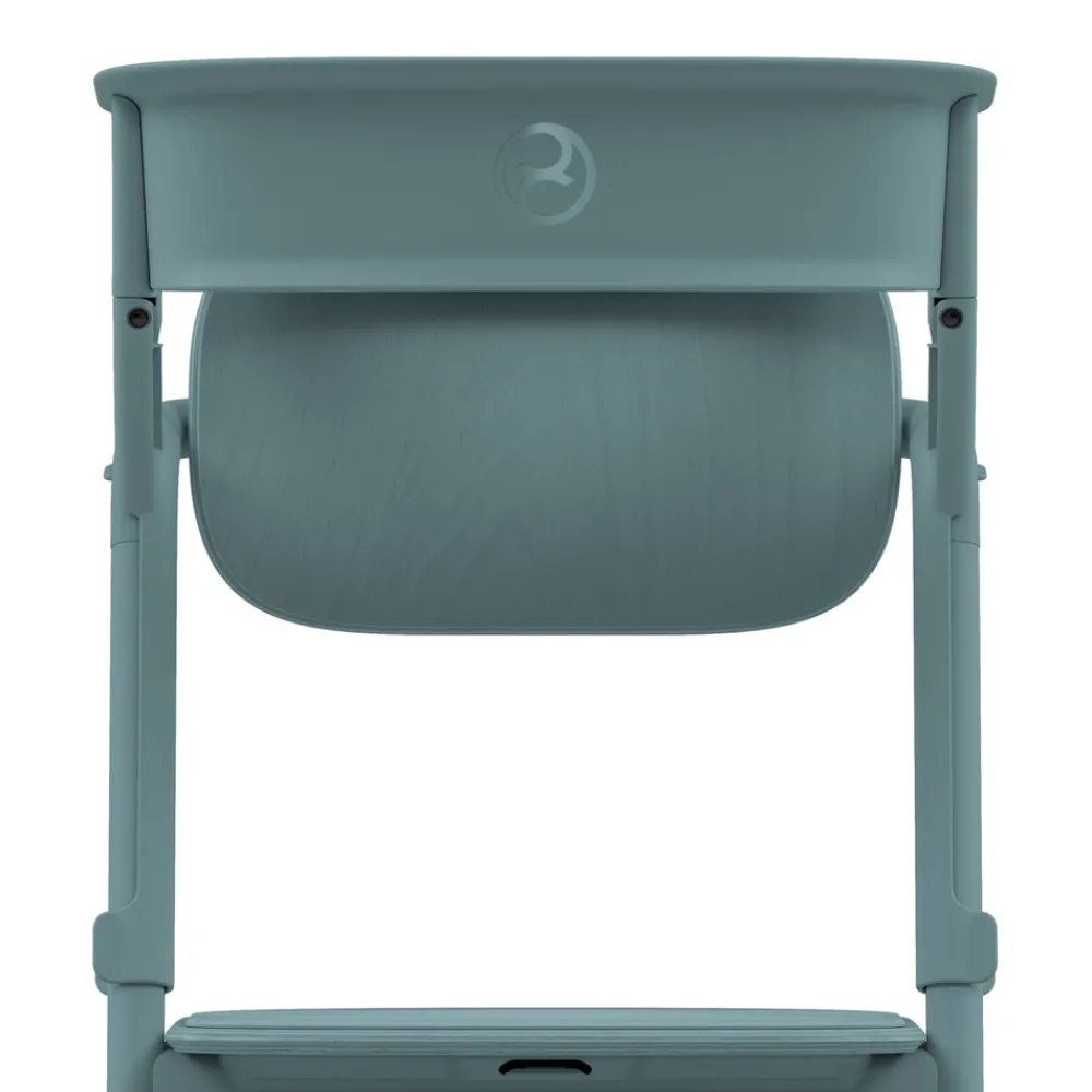 Cybex Lemo Læringstårn - stone blue-Børn Læringstårne|Tilbehør Til Højstole