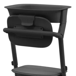 Cybex Lemo Læringstårn - stunning black-Børn Læringstårne|Tilbehør Til Højstole