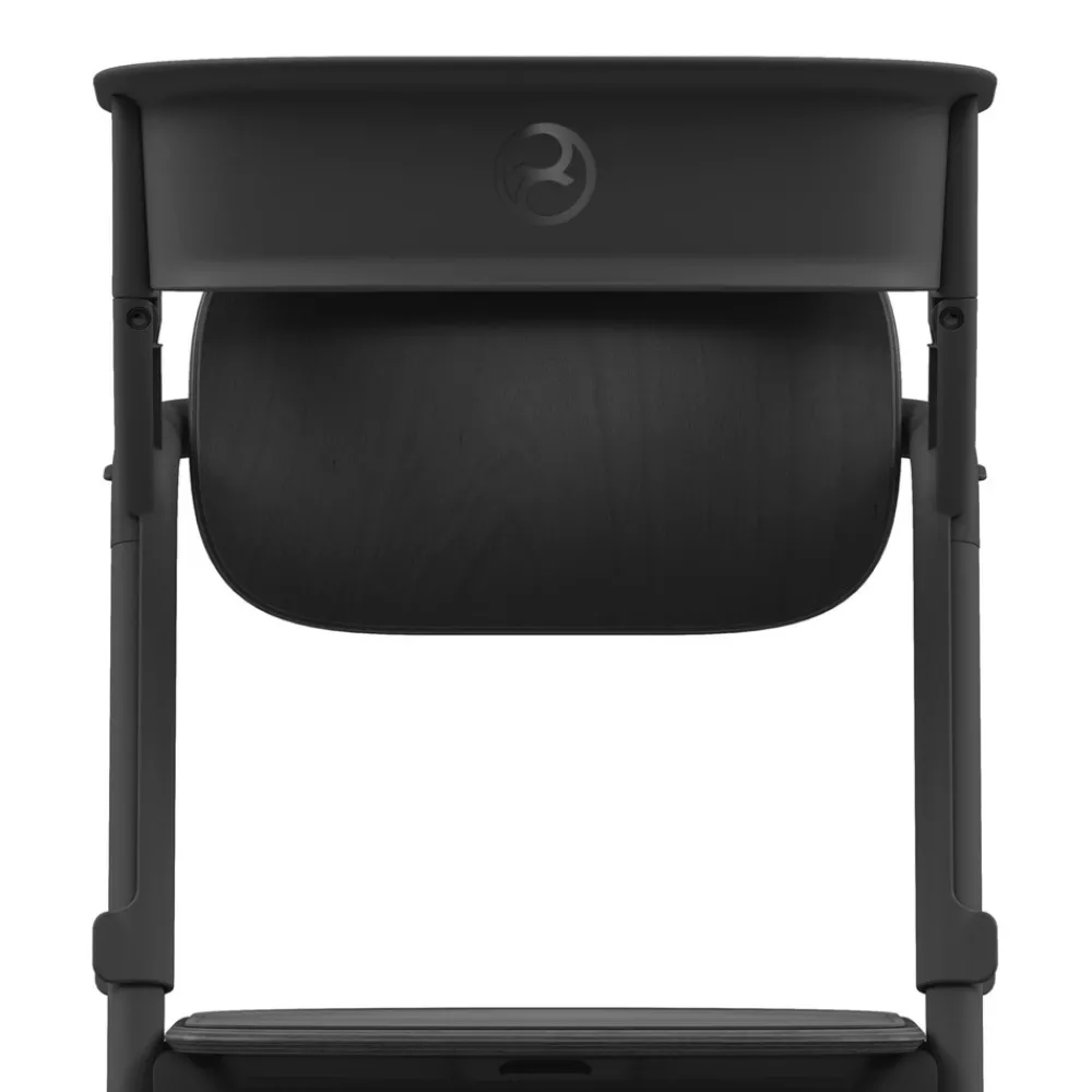 Cybex Lemo Læringstårn - stunning black-Børn Læringstårne|Tilbehør Til Højstole