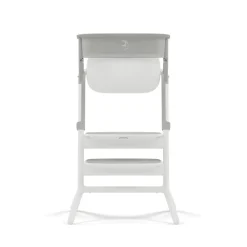 Cybex Lemo Læringstårn - suede grey-Børn Læringstårne|Tilbehør Til Højstole