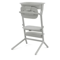 Cybex Lemo Læringstårn - suede grey-Børn Læringstårne|Tilbehør Til Højstole