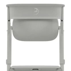 Cybex Lemo Læringstårn - suede grey-Børn Læringstårne|Tilbehør Til Højstole