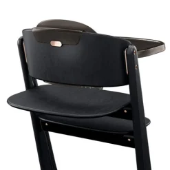 Cybex Lemo Platinum højstol 3in1 sæt, sort/rose gold-Børn Højstole Med Tilbehør