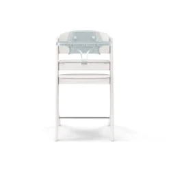 Cybex Lemo Platinum højstol 3in1 sæt, hvid-Børn Højstole Med Tilbehør