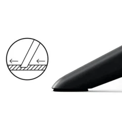 Cybex Lemo Platinum højstol, sort/rose gold-Børn Højstole Uden Tilbehør