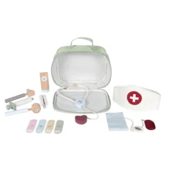 Little Dutch Lægetaske- Rolleleg