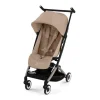 Cybex Libelle - Almond Beige 2025- Rejseklapvogne
