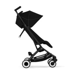 Cybex Libelle - Magic Black 2025- Rejseklapvogne