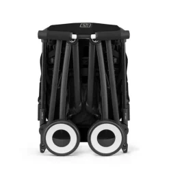 Cybex Libelle - Magic Black 2025- Rejseklapvogne