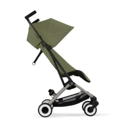 Cybex Libelle - Moss Green 2025- Rejseklapvogne