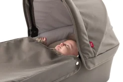 Odder Lift - Linen- Lifte