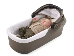 Odder Lift - Linen- Lifte