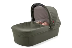 Odder Lift - Olive green- Lifte